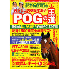 丹下日出夫と鈴木淑子ＰＯＧの王道　ペーパーオーナーゲーム徹底攻略ガイド　２０１２～２０１３年版