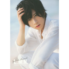 Ｌ．Ｍ．Ｎ．　荒牧慶彦１ｓｔ写真集