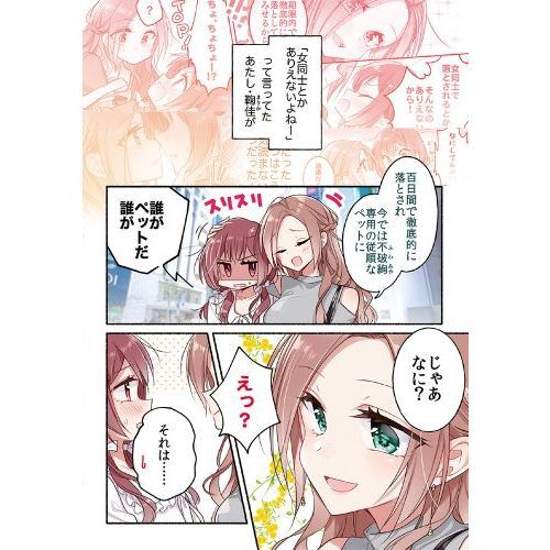 女同士とかありえないでしょと言い張る女の子を、百日間で徹底的に落とす百合のお話 Amazon.co.jp: 女同士とかありえないでしょと言い張る女の子を