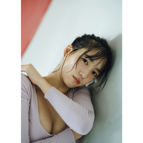 AKB48 写真集 AKB48 下尾みう 1st写真集 僕だけのもの | 下尾 みう, HIROKAZU
