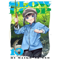 スローループ　１０