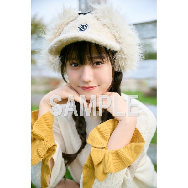 仲村悠菜　サイン入り生写真・ライブグッズセット　まとめ売り レア】仲村悠菜 2021オタカラ！サイン入り写真セット 【エビ中