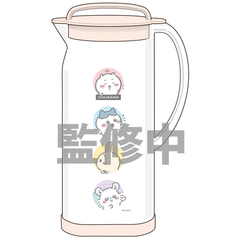 「ちいかわ」冷水筒(2026年3月以降発売予定)