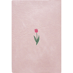 printemps ブックカバー tulip