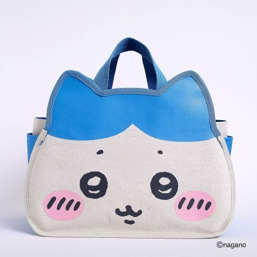 CHIIKAWA INTERIOR TOTE BAG BOOK ハチワレver. (宝島社ブランドムック