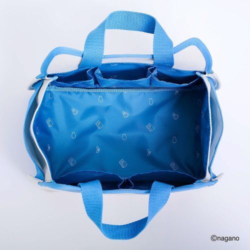 CHIIKAWA INTERIOR TOTE BAG BOOK ハチワレver. (宝島社ブランドムック