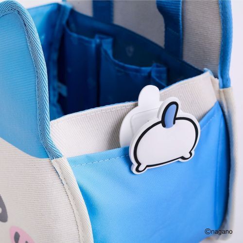 CHIIKAWA INTERIOR TOTE BAG BOOK ハチワレver. (宝島社ブランドムック