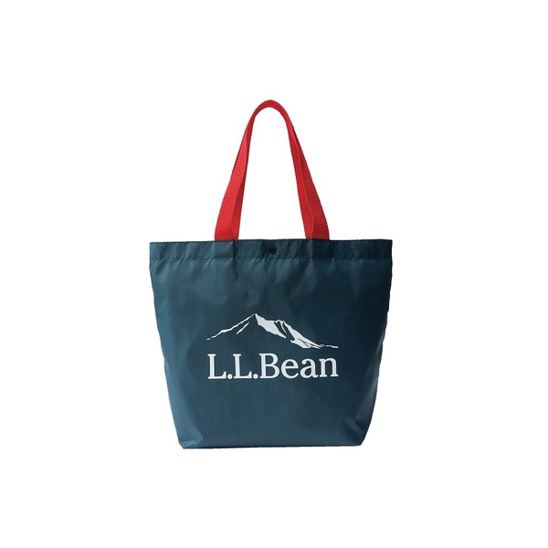 LEE (リー) 2023年 1・2月合併号 《付録》 L.L.Bean 収納力