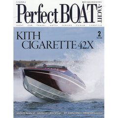 Ｐｅｒｆｅｃｔ　ＢＯＡＴ（パーフェクトボ　2026年2月号