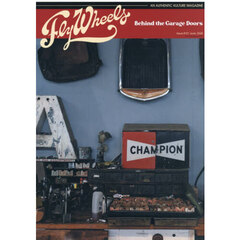 Ｆｌｙ　Ｗｈｅｅｌｓ　2026年6月号