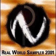 Real　World　Sampler　2001