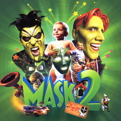 マスク2　オリジナル・サウンドトラック
