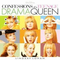 彼女は夢見る　ドラマ・クイーン　オリジナル・サウンドトラック