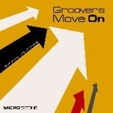 Groovers　Move　On