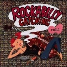 ROCKABILLY　CATCHING　VOL．4