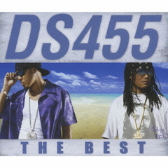 The　Best　Of　DS455　2002－2007　DS455　Special　Selection
