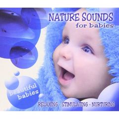 NATURE　SOUNDS　for　babies