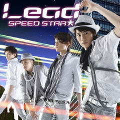 Lead／SPEED STAR★ HIROKI Ver．