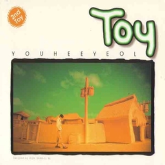 Toy Vol.2 （輸入盤）