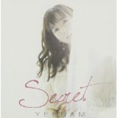 Yeedam 2集 - Secret （輸入盤）