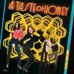 アナザー・テイスト