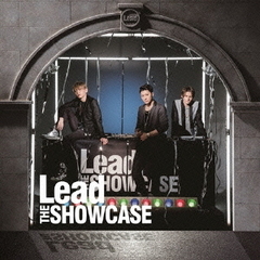 Lead／THE SHOWCASE【初回限定盤C】