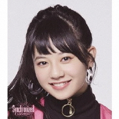 Synchronized ～シンクロ～（初回生産限定ピクチャーレーベル盤／伊藤萌々香ver.）