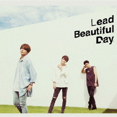 Lead／Beautiful Day（初回限定盤C／CD+DVD）