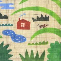 自律神経にやさしい「YURAGI　005b」コオロギ