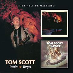 DESIRE／TARGET