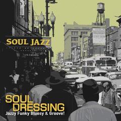 SOUL　JAZZ