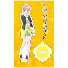 【ビッグアクスタ】一花アクリルスタンド【五等分の花嫁∬】