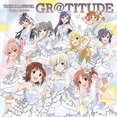 THE IDOLM@STER STARLIT SEASON 00【日本コロムビア盤】