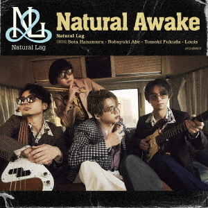 Natural Lag／Natural Awake（CD+DVD） 通販｜セブンネットショッピング