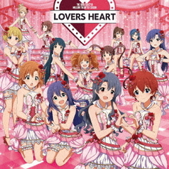 THE　IDOLM＠STER　MILLION　THE＠TER　SEASON　LOVERS　HEART
