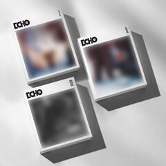 JIN (BTS)／ECHO（輸入盤）
