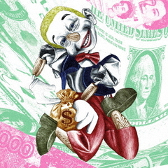 ザ・コラプス・オブ・エブリシング