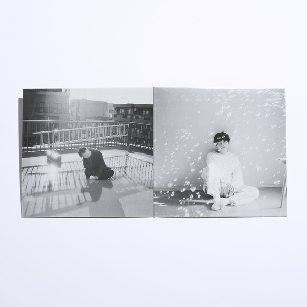 星野源／Gen（生産限定盤／2LP）（アナログ盤）【追加プレス