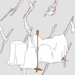 スカート／アナザー・ストーリー（2LP）（アナログ盤）