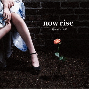 佐藤優樹／now rise（CD） 通販｜セブンネットショッピング