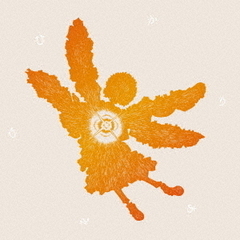 クジラ夜の街／ひかりあそび（CD）