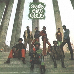 ケイン・アンド・エイブル