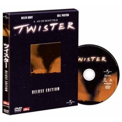 ツイスター デラックス・エディション ＜【UPJ】1枚買って1枚もらえる！キャンペーン第3弾商品＞（ＤＶＤ）