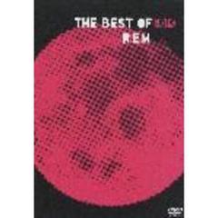 IN　VIEW　ザ・ベスト・オブ・R．E．M．　1988－2003（ＤＶＤ）