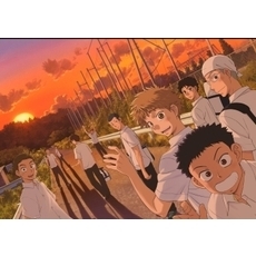 おおきく振りかぶって　～オレらの夏は終わらない～　イベントDVD（ＤＶＤ）