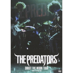 SHOOT　THE　MOON　TOUR　2008．11．4　at　Zepp　Tokyo（ＤＶＤ）