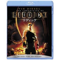 リディック　ディレクターズ・カット版（Ｂｌｕ－ｒａｙ　Ｄｉｓｃ）
