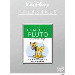 コンプリート・プルート　VOL．2　限定保存版（ＤＶＤ）