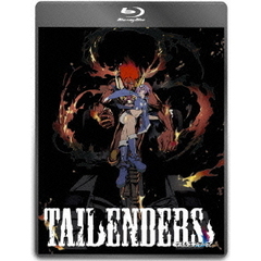 テイルエンダーズ（Ｂｌｕ－ｒａｙ　Ｄｉｓｃ）