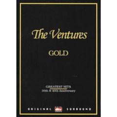 ベンチャーズ（ＤＶＤ）